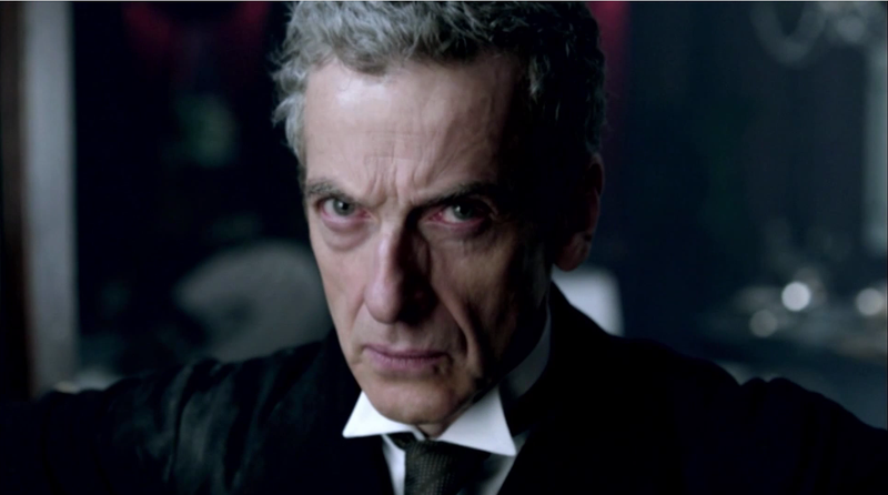 Illustration for article titled All the secrets of Doctor Who's new trailer